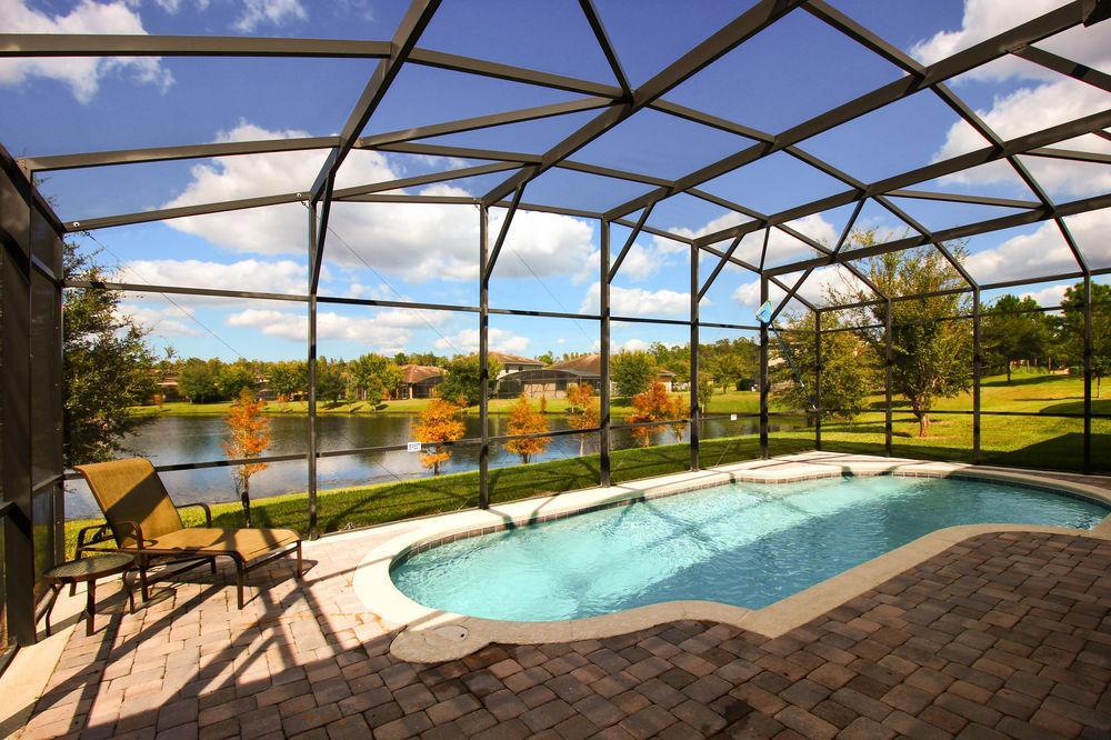 Amsun Pool Homes Four Corners Exterior photo